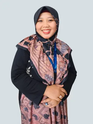 Reza Eka Lestari